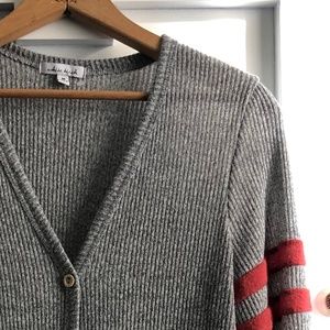 White Birch Boutique Cardigan Sweater